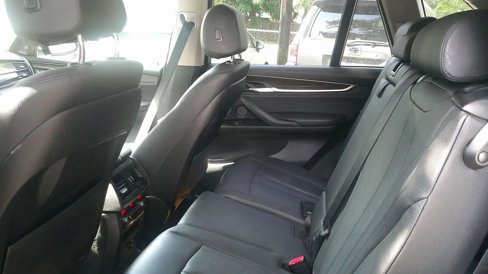 Used 2015 BMW X5 xDrive35i image 25