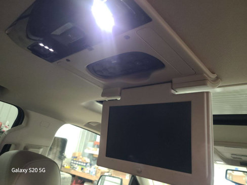 Used 2017 Chevrolet Tahoe LT image 15