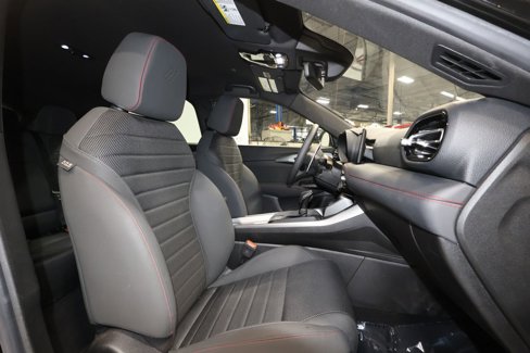 Used 2024 Dodge Hornet R/T image 26
