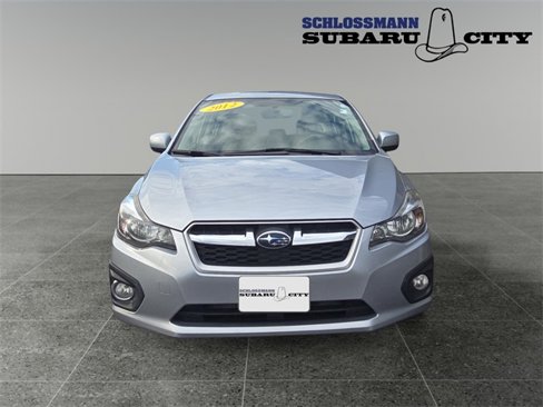 Used 2012 Subaru Impreza 2.0i Limited image 12
