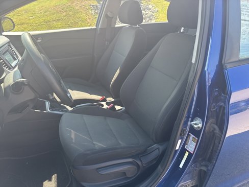 Used 2019 Hyundai Accent SE image 7