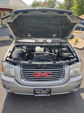 Used 2006 GMC Envoy SLE image 35