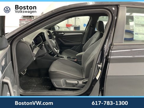 New 2025 Volkswagen Jetta Sport image 19