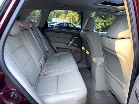 Used 2011 Acura RDX w/ Technology Package image 16