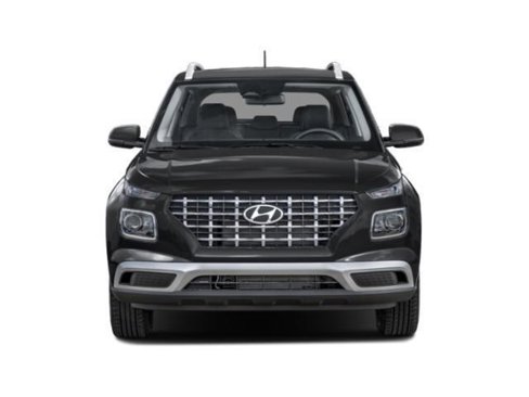 New 2026 Hyundai Venue SEL image 4