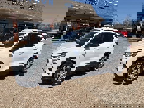 Certified 2023 Ford Escape Active image 1