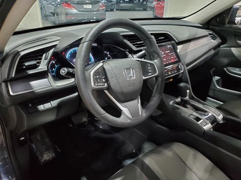 Used 2016 Honda Civic EX-T image 7