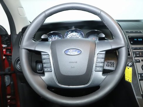 Used 2011 Ford Taurus SEL w/ 201A Rapid Spec Order Code image 20