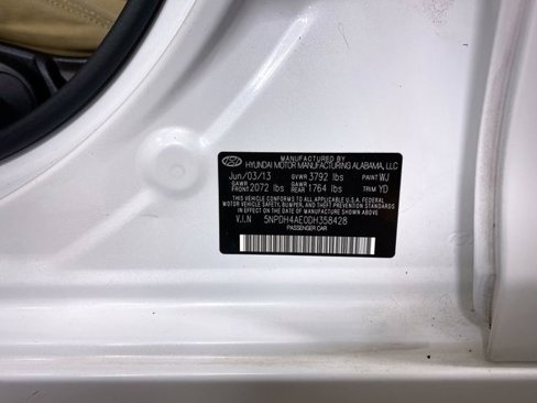 Used 2013 Hyundai Elantra GLS image 35