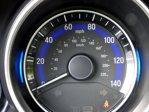 Used 2019 Honda Fit LX image 58