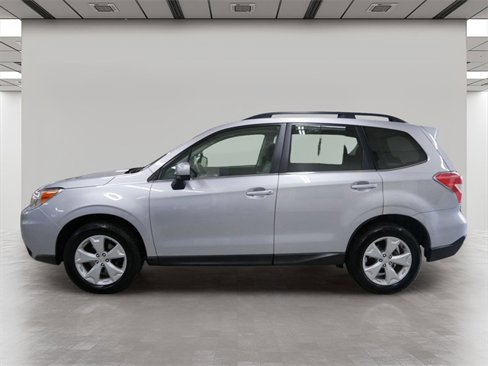 Used 2016 Subaru Forester 2.5i Limited w/ Popular Package #2 image 3
