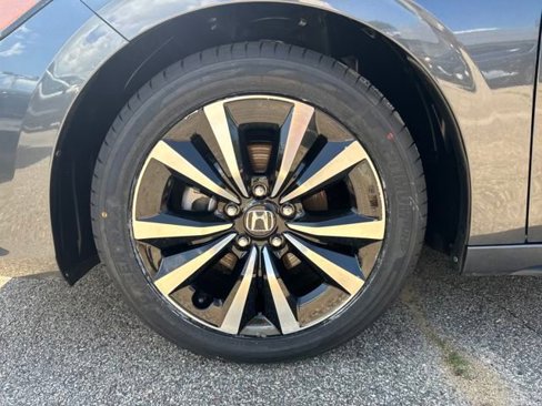 Used 2023 Honda Civic EX-L image 10