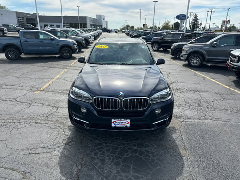 Used 2017 BMW X5 xDrive35i image 3