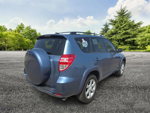 Used 2012 Toyota RAV4 Limited w/ Premium Plus Value Pkg image 7