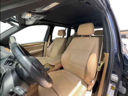 Used 2013 BMW X3 xDrive28i image 10