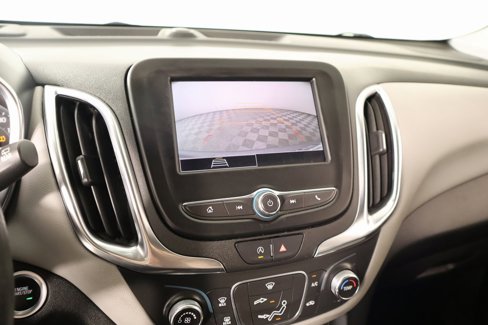 Used 2024 Chevrolet Equinox LS w/ LS Convenience Package image 6