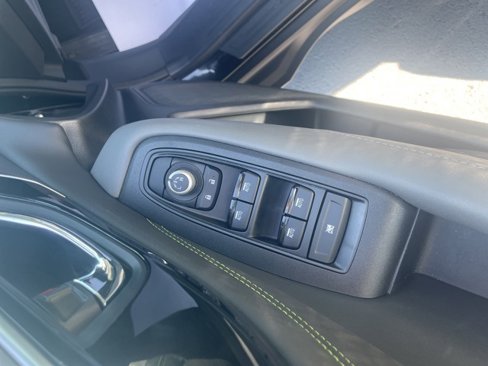 Used 2022 Subaru Outback Onyx Edition XT w/ Popular Package #2 image 9