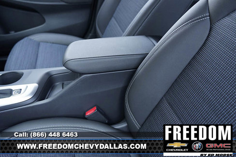 New 2025 Buick Envista Preferred w/ Convenience I Package image 33