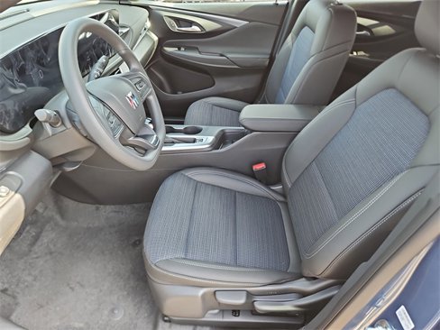New 2025 Buick Envista Preferred w/ Advanced Safety Package image 10