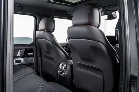Used 2024 Mercedes-Benz G 63 AMG 4MATIC image 33