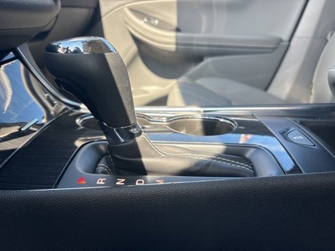 Used 2019 Chevrolet Impala LS image 27