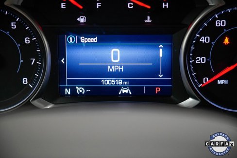 Used 2022 GMC Terrain SLE w/ Driver Convenience Package image 15