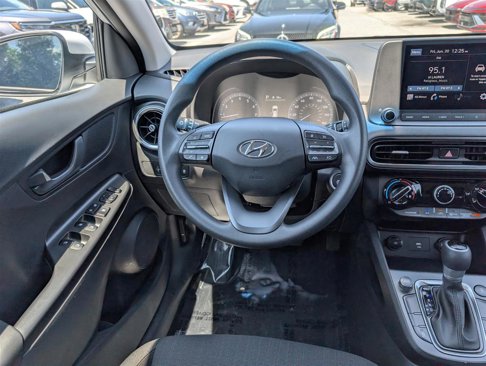 Used 2022 Hyundai Kona SEL w/ Cargo Package image 17