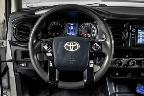Used 2019 Toyota Tacoma SR w/ SR Convenience Package image 15