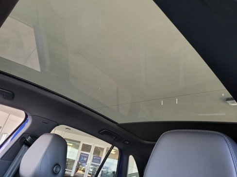 Certified 2021 Volkswagen ID.4 Pro S w/ ID.4 Protection Package image 17