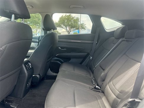 Used 2023 Hyundai Tucson SEL image 17