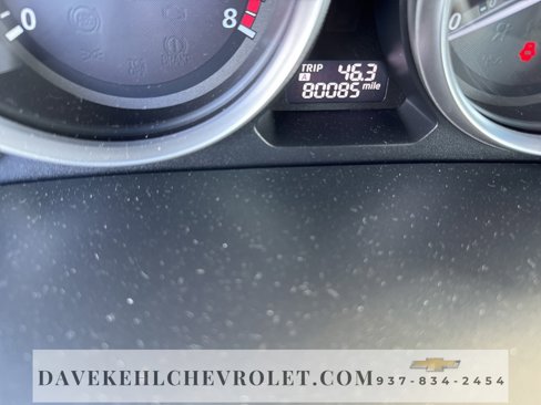Used 2013 MAZDA CX-9 Grand Touring image 17