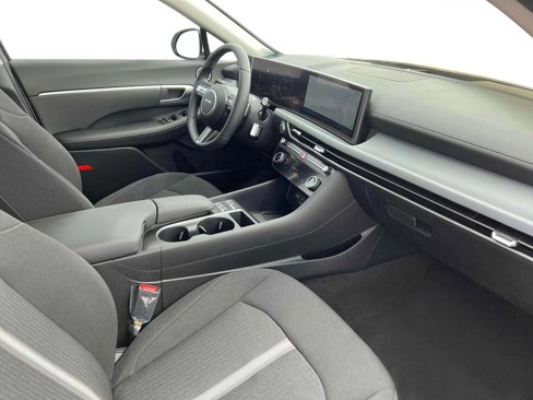 New 2025 Hyundai Sonata SEL image 15