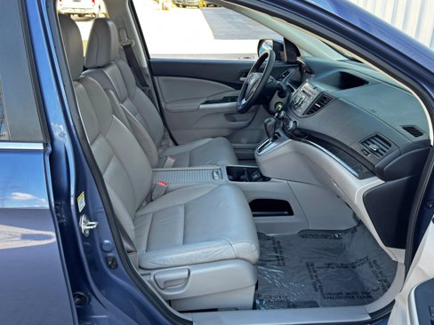 Used 2014 Honda CR-V EX-L image 14