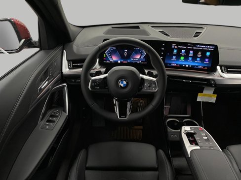New 2026 BMW X2 xDrive28i image 13