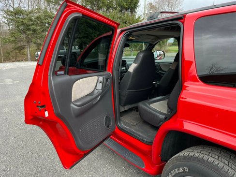 Used 2000 Dodge Durango 4WD image 28