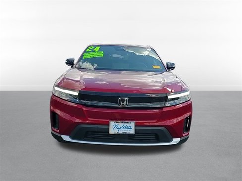 Used 2024 Honda Prologue EX image 2