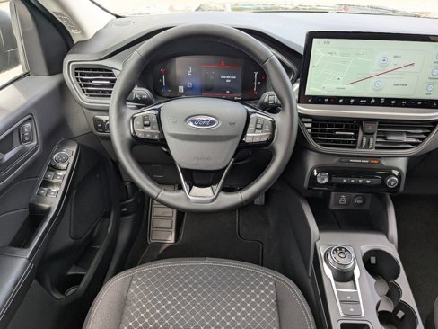 New 2025 Ford Escape Active image 28