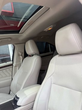 Used 2011 Ford Taurus Limited w/ 303A Rapid Spec Order Code image 8