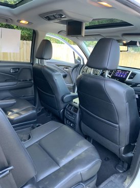 Used 2016 Honda Pilot Elite image 30