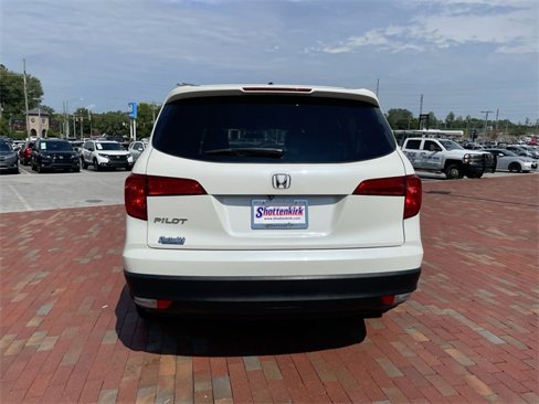 Used 2016 Honda Pilot EX image 35