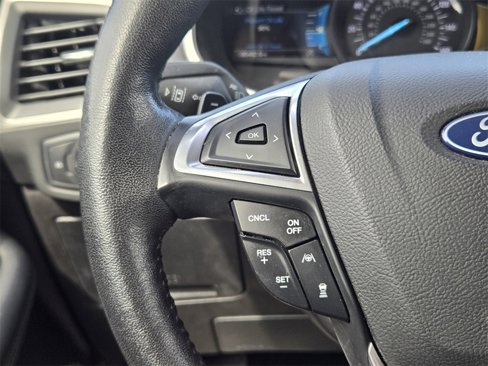 Used 2019 Ford Edge SEL w/ Equipment Group 201A image 23