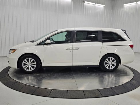 Used 2014 Honda Odyssey EX-L image 32