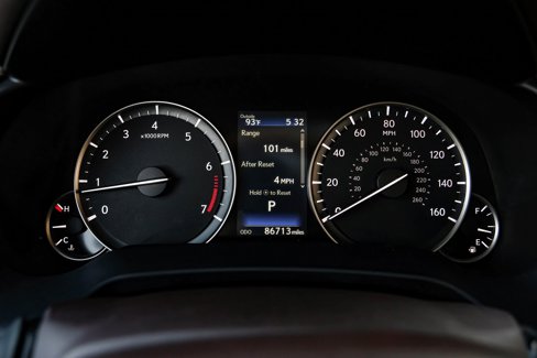 Used 2017 Lexus RX 350 FWD image 16