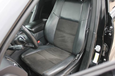 Used 2016 Dodge Durango Limited image 30