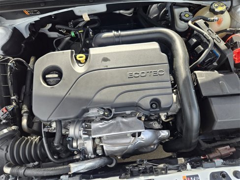 Used 2022 Chevrolet Malibu LT image 25