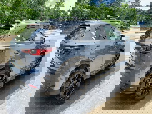 Used 2023 MAZDA CX-5 Carbon Edition image 7