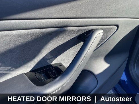 Used 2018 Tesla Model 3 Long Range image 15