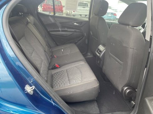 Used 2020 Chevrolet Equinox LT w/ Driver Convenience Package image 20