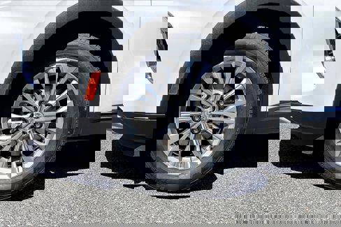 Used 2022 Buick Envision Preferred w/ Safety Package image 9
