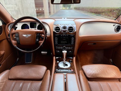 Used 2006 Bentley Flying Spur Flying Spur image 40